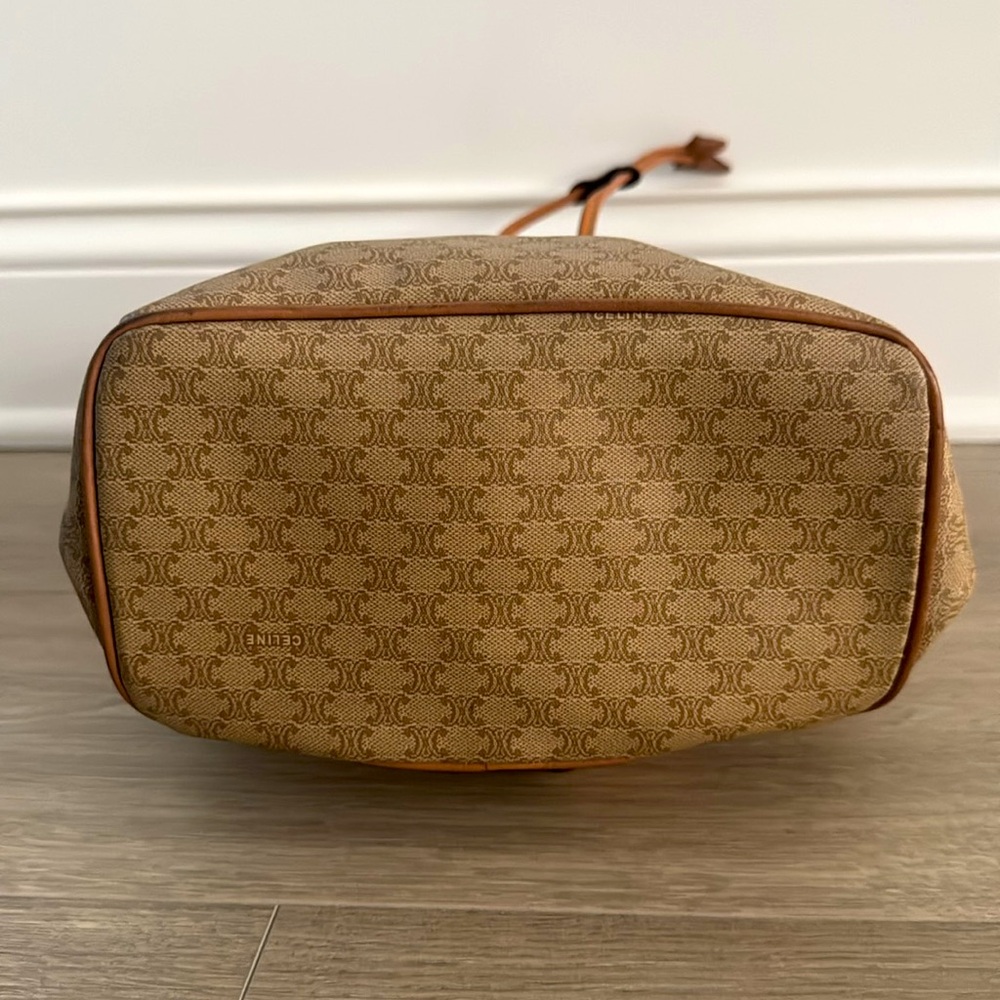 Celine Macadam Backpack - Picture 12 of 16